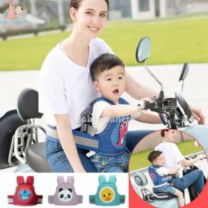 Kids Safety Belt