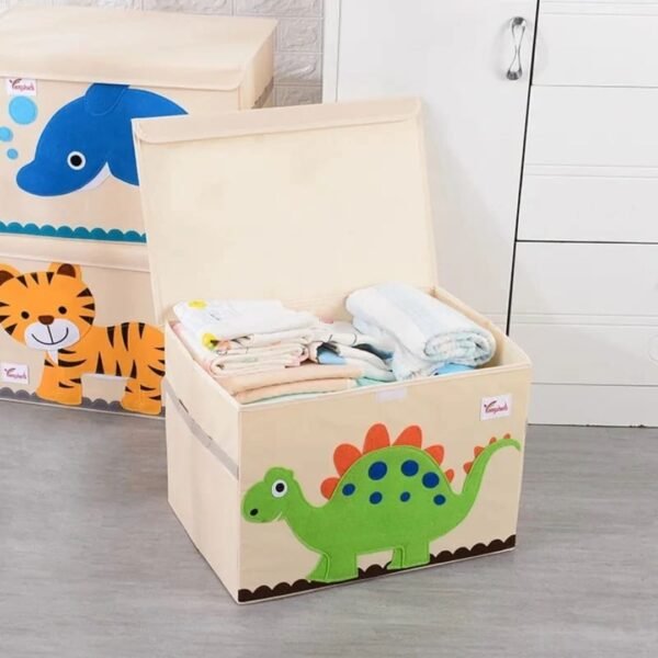 Toy Chest ΓÇô Small